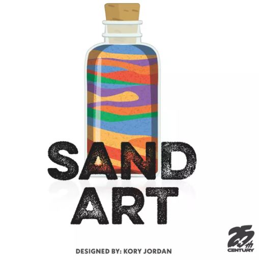 Sand Art